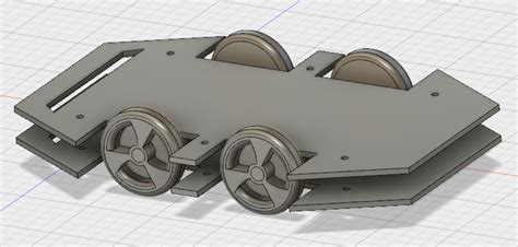 Arduino Uno 4WD に対する画像結果