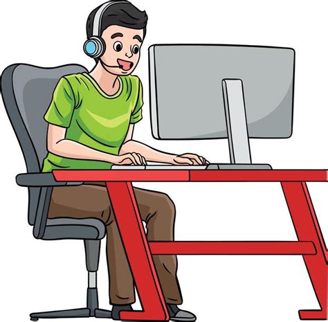 Computer Operator Phoot Animation に対する画像結果