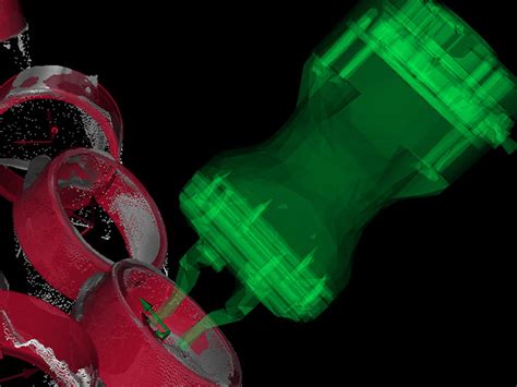 4D Vision Elephant に対する画像結果