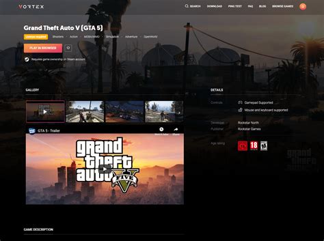 Image result for vortex.gg