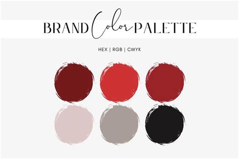 Afbeeldingsresultaten voor Digital Color Scheme