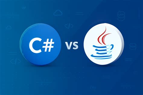 Toradh íomhá ar What Is Difference Between C# an Java