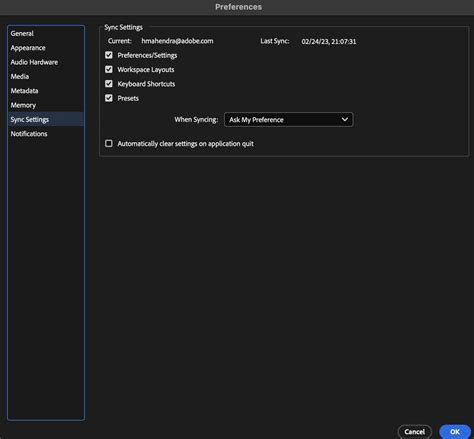 Toradh íomhá ar Settings Utility