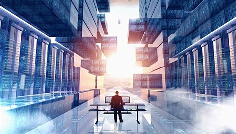 Afbeeldingsresultaten voor It Infrastructure Manager