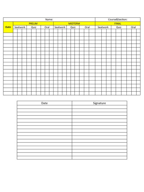 Image result for Index Number On Report Card