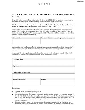 Toradh íomhá ar Advance Voting Icon