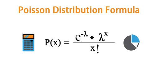 Image result for Poisson Formula