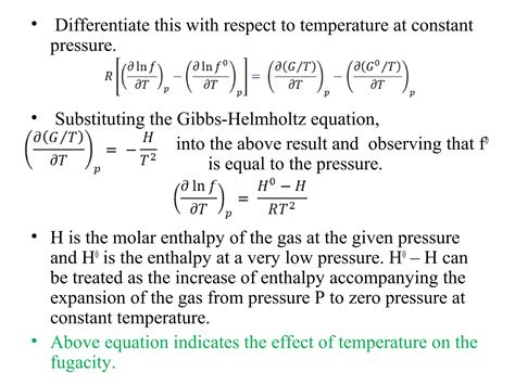 Image result for Graphical Method Fugacity