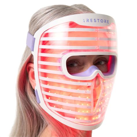 Image result for Best Review LED Light Face Mask