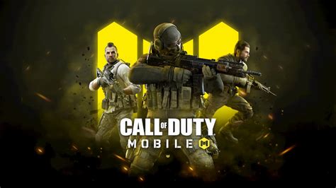 Toradh íomhá ar Cod Mobile Profile