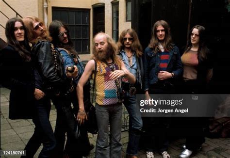 Image result for Hawkwind Members