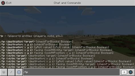 Image result for Minecraft dialogue Command