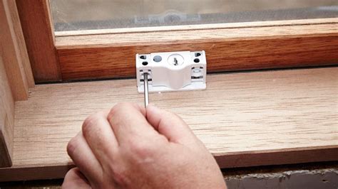Image result for DIY Window Locks