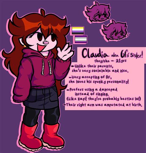 FNF OC Mod に対する画像結果