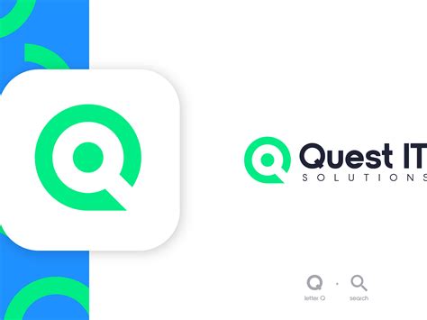 Image result for Quest Technology Logo