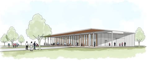 Image result for Drop Off Pavilion Design