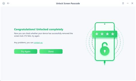 Image result for Unlock Android Phone From Computer