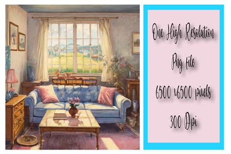 Image result for How to Create a Picture of a Living Room Scene