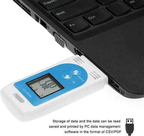 Afbeeldingsresultaten voor Temperature Logger