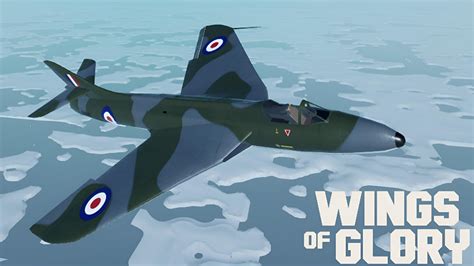 Toradh íomhá ar Wings of Glory Roblox F. 6 Hunter