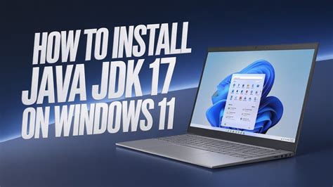Image result for Java How to Install JDK 17