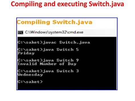 Image result for End Command in Java
