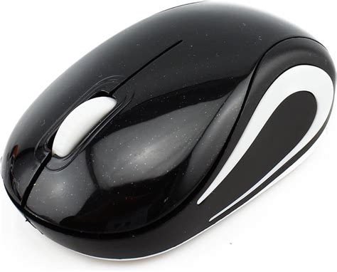Miniature Computer Mouse に対する画像結果