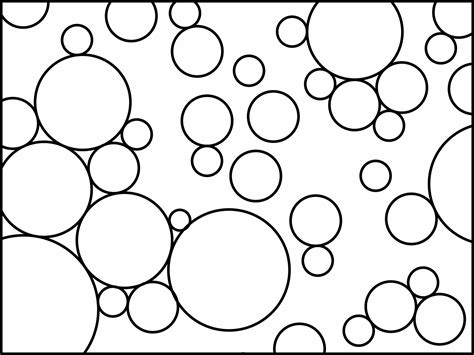 Image result for Easy Circle Patterns