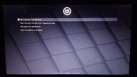 Linux UEFI Secure Boot Chain に対する画像結果