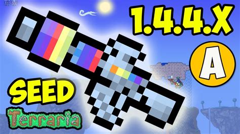 Toradh íomhá ar How to Easily Get a Gun On Terraria