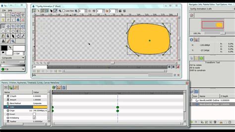 Image result for Synfig Studio Examples