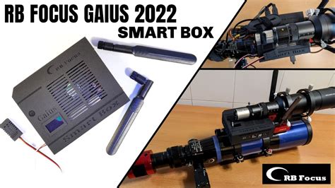 Image result for Smartbox Gaius S2