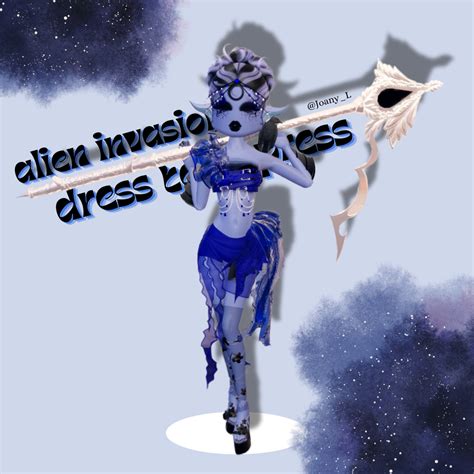 Image result for Alien Invasion DTI Fit