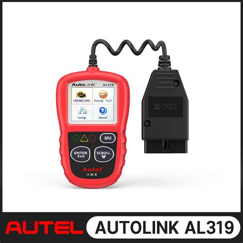 Image result for AutoLink AL319 Manual