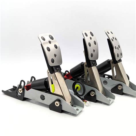 Logitech Load Cell Pedals に対する画像結果