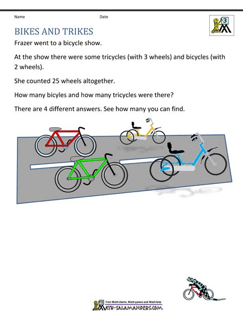 Image result for Copy and Paste 3rd Grade Math Problems