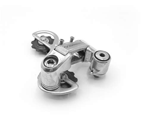 Vintage Shimano 600 6207 Rear Derailleur に対する画像結果