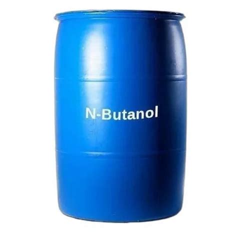 Afbeeldingsresultaten voor Nomal Butanol