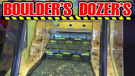 Toradh íomhá ar Machine Coin Dozer