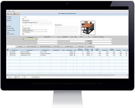 Image result for Machine Shop Work Order Management