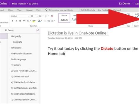 OneNote Fur Windows 1.0 Unterseiten に対する画像結果