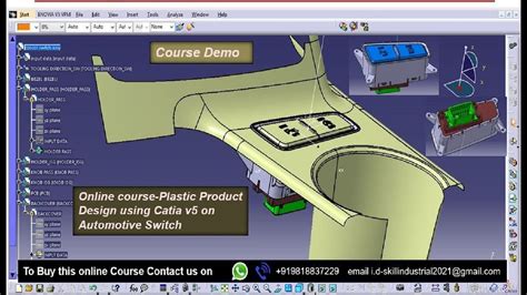 Image result for Catia Demo