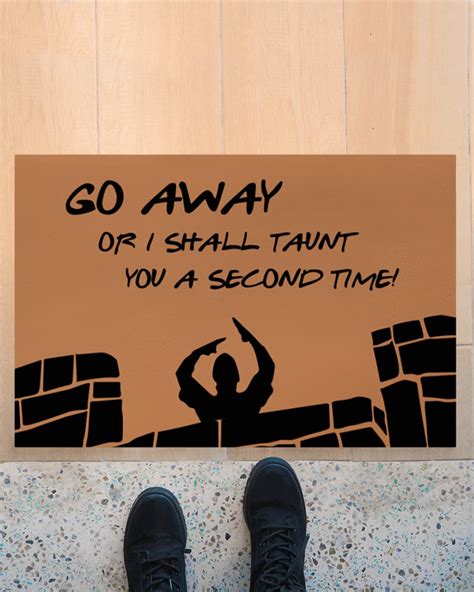 Toradh íomhá ar Go Away Monty Python