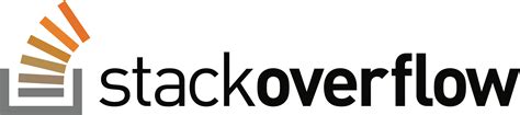 Image result for Stack Over Flow Logo.png