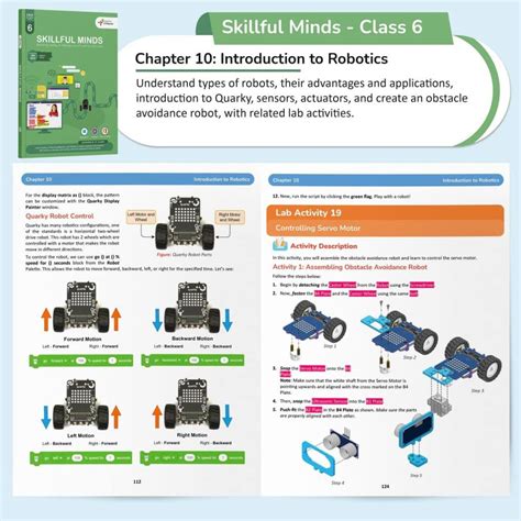 Image result for Class 6 Computer Book PDF CodeBot