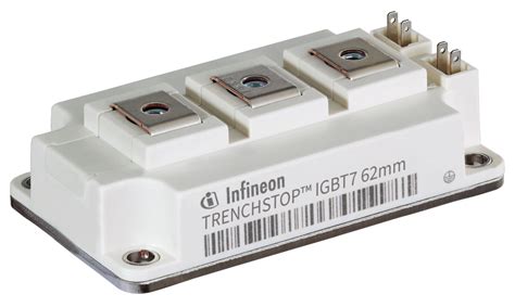 Infineon IGBT Power Module に対する画像結果