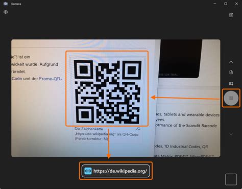 Laptop and QR Code Scanner Set Up に対する画像結果