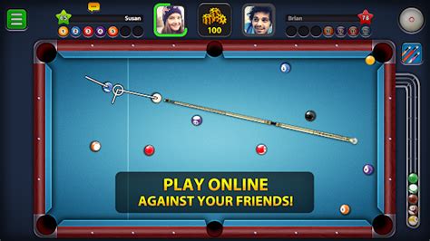 Facebook Pool Game に対する画像結果