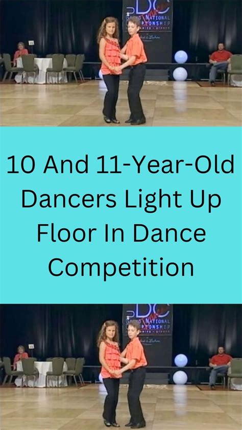 Image result for Tween Dance Competion