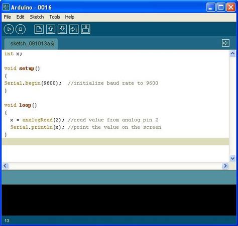 Arduino Lesson 17 に対する画像結果